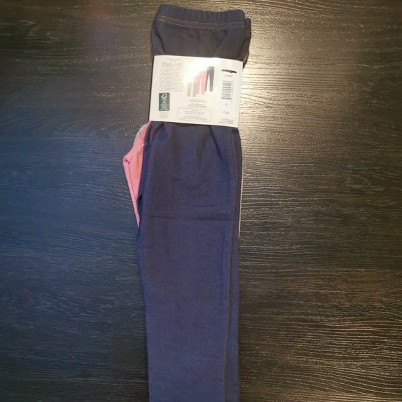 Pekkle Girls Leggings - Picture 2 of 2